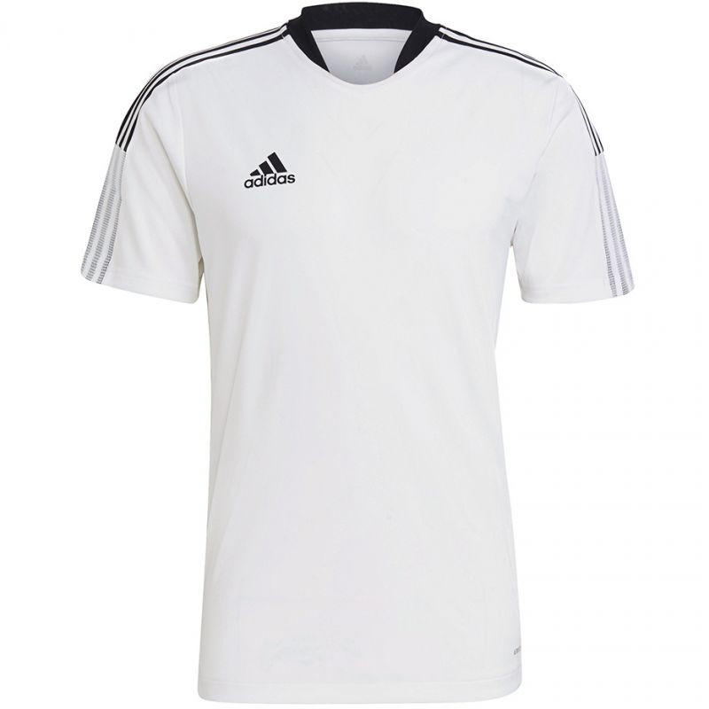 Koszulka adidas tiro 21 training jersey m