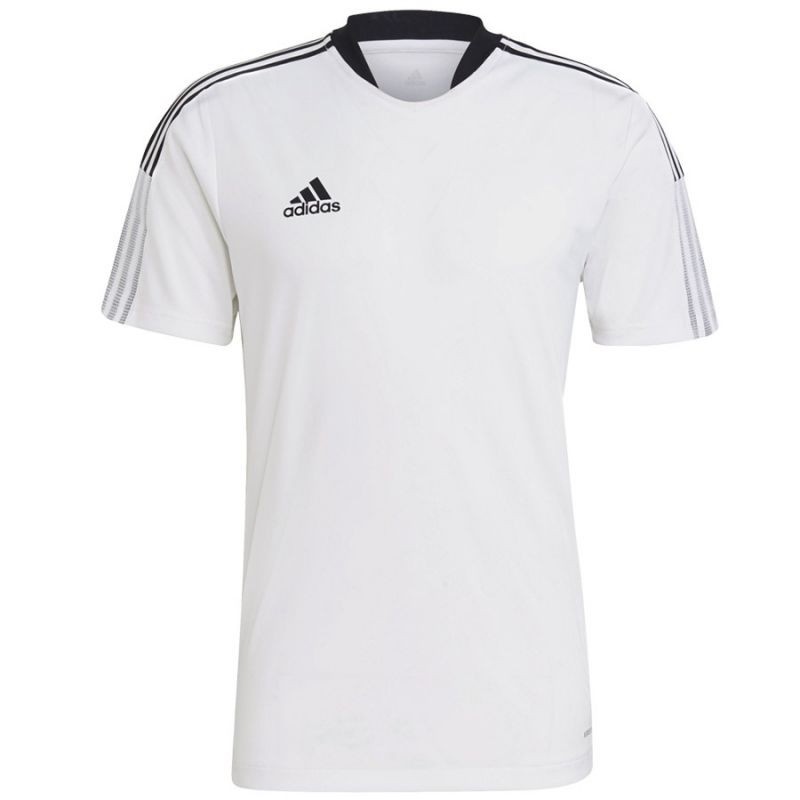 Koszulka adidas tiro 21 training jersey m