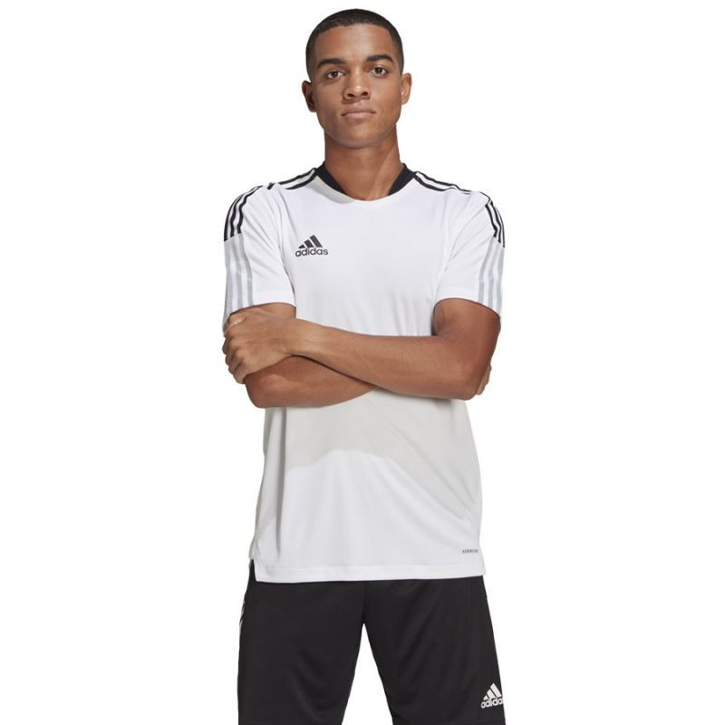 Koszulka adidas tiro 21 training jersey m