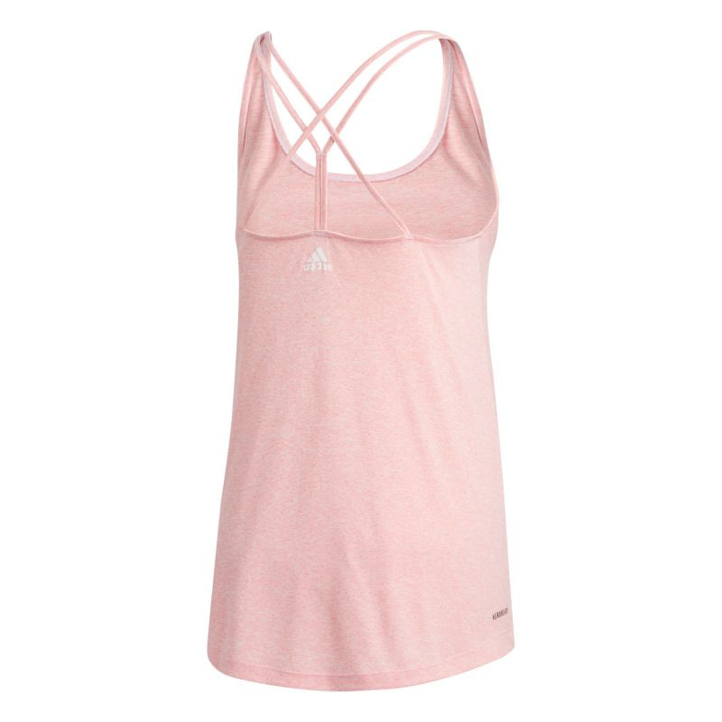 Koszulka adidas tunic tank w