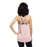 Koszulka adidas tunic tank w