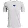 Koszulka under armour repeat ss graphics m 1371264