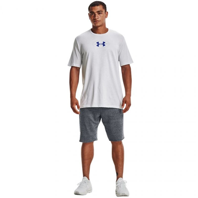 Koszulka under armour repeat ss graphics m 1371264