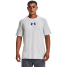 Koszulka under armour repeat ss graphics m 1371264