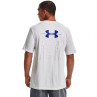 Koszulka under armour repeat ss graphics m 1371264