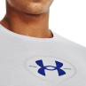 Koszulka under armour repeat ss graphics m 1371264