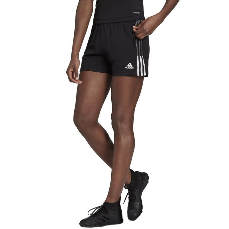 Spodenki adidas tiro 21 training short w