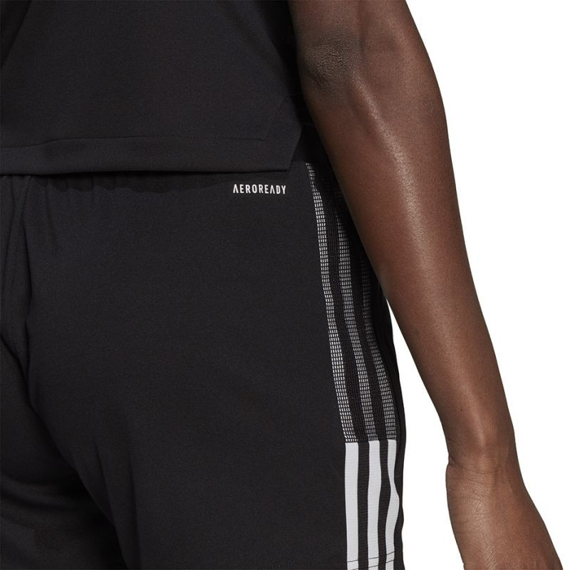 Spodenki adidas tiro 21 training short w