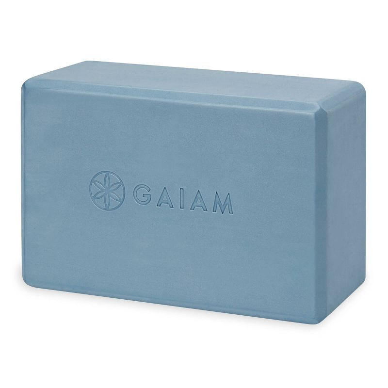 Kostka do jogi gaiam shadow point 63680