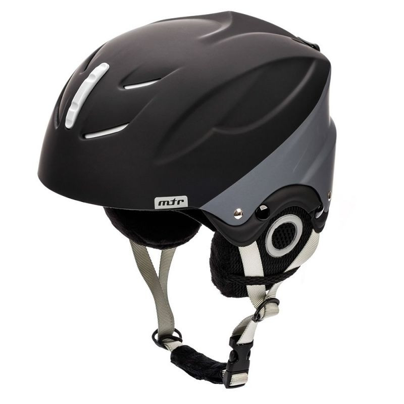 Kask narciarski meteor lumi 24864-24866