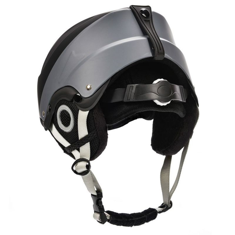 Kask narciarski meteor lumi 24864-24866