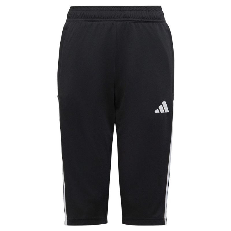 Spodenki adidas tiro 23 3/4 pants jr