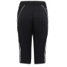 Spodenki adidas tiro 23 3/4 pants jr