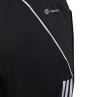 Spodenki adidas tiro 23 3/4 pants jr