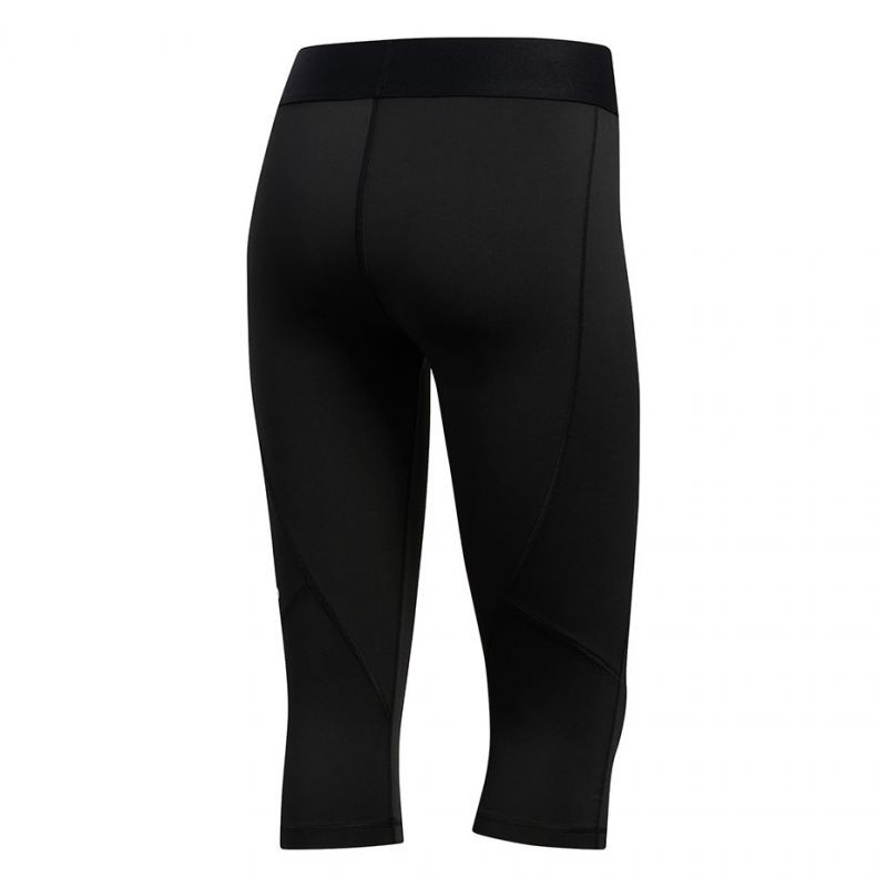 Spodnie 3/4 adidas techfit capri tight w fj7169