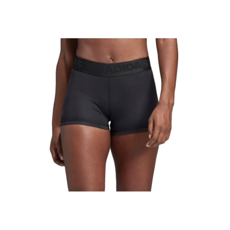 Spodenki adidas alphaskin short w