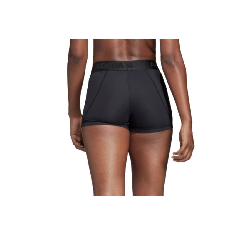 Spodenki adidas alphaskin short w