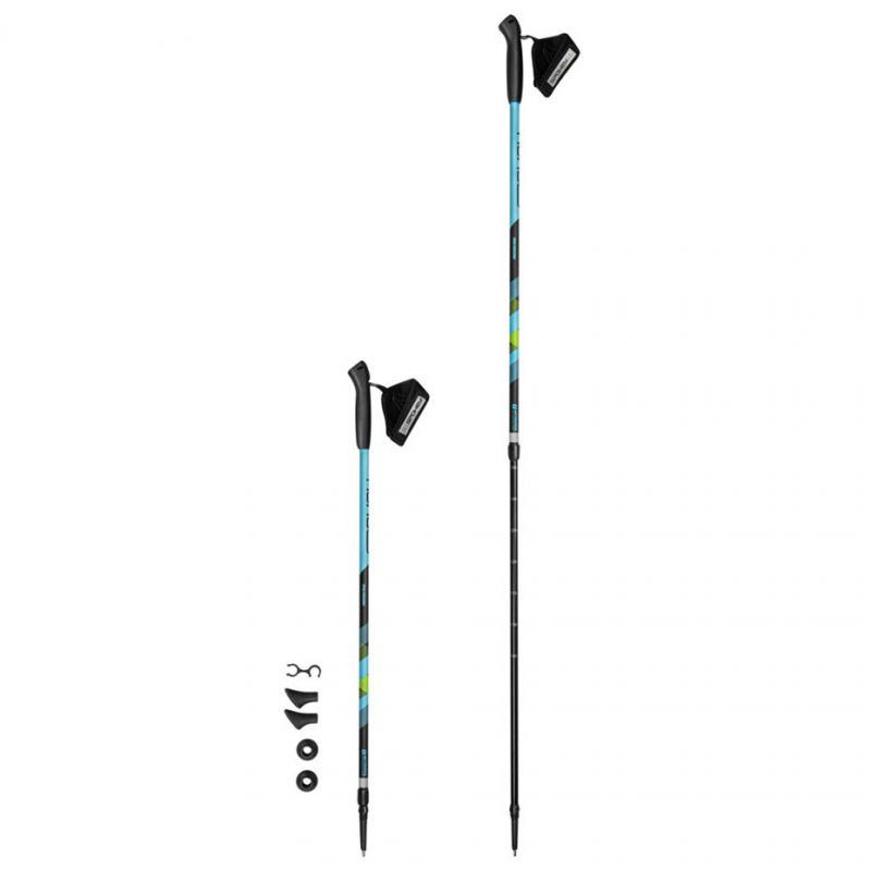 Kijki nordic walking spokey meadow 929462