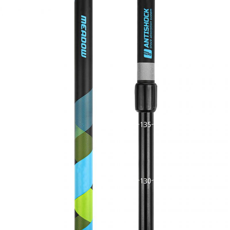 Kijki nordic walking spokey meadow 929462