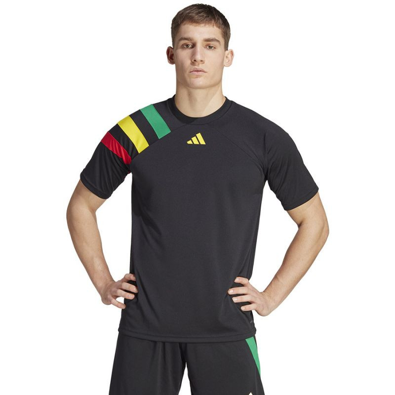 Koszulka adidas fortore 23 jsy m