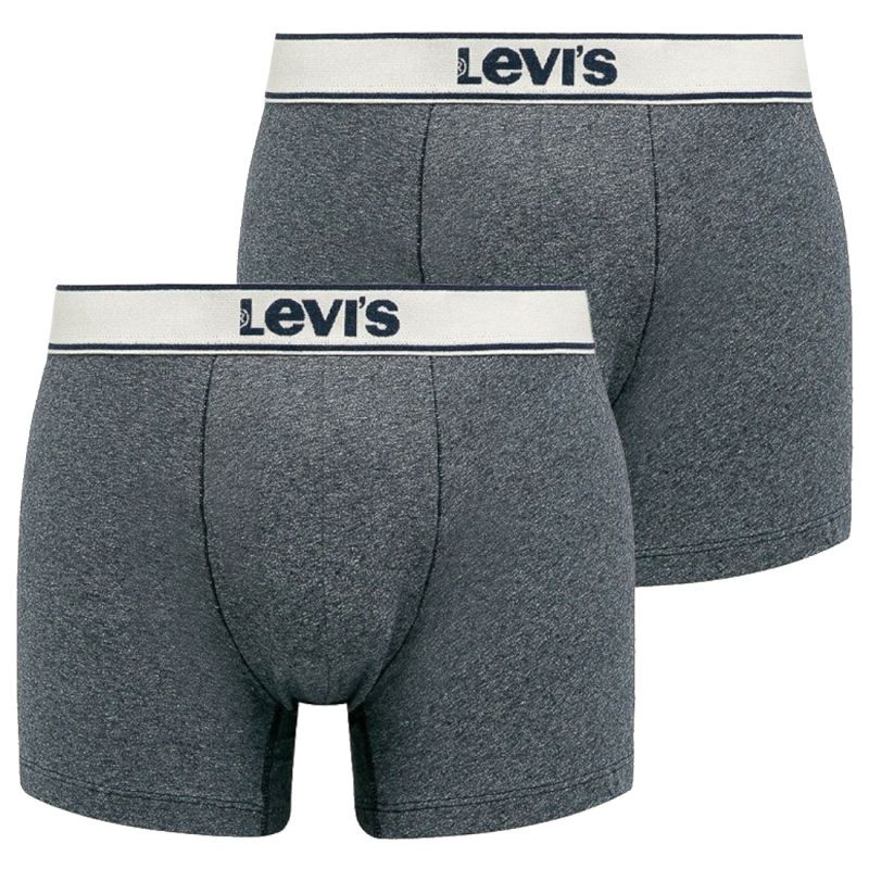 Bielizna levi's boxer 2 pairs briefs 37149