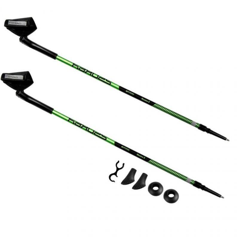 Kijki do nordic walking spokey meadow ii 927835