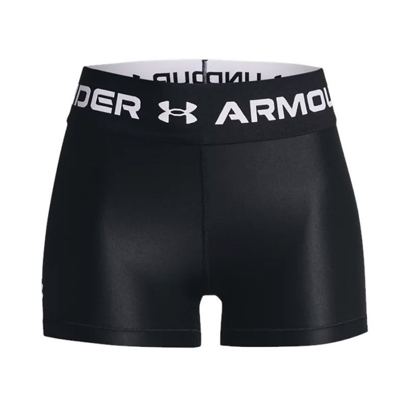 Spodenki under armour hg armour wb short w 1361155