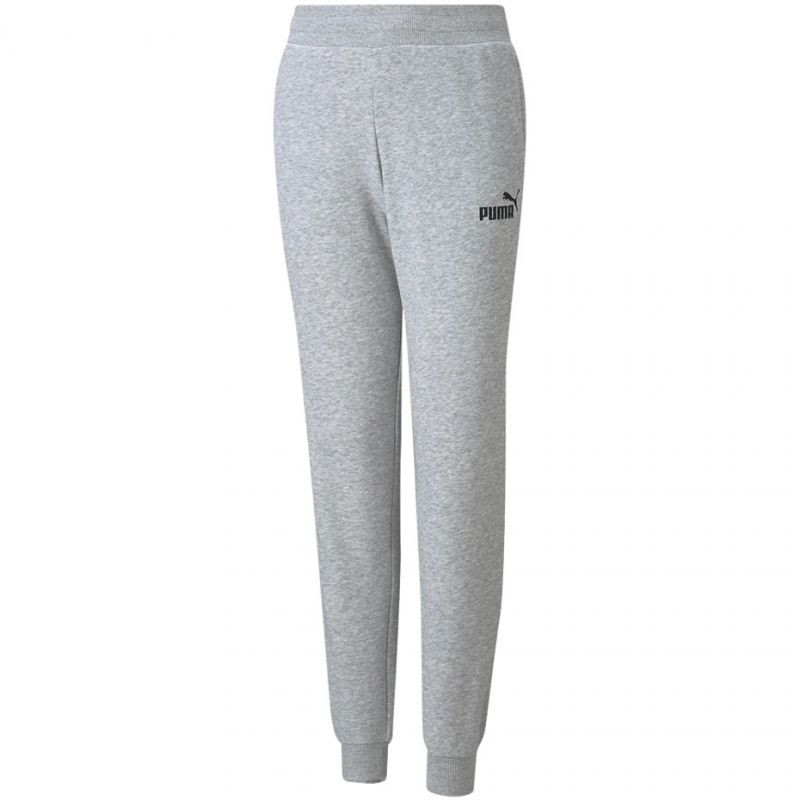 Spodnie puma ess sweatpants tr jr 587037