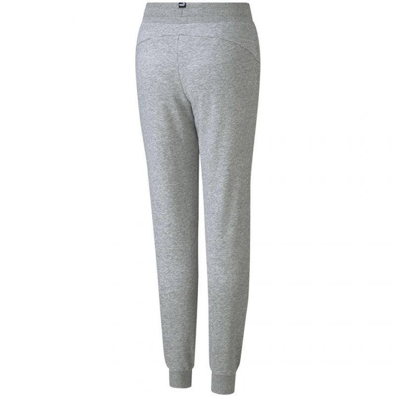 Spodnie puma ess sweatpants tr jr 587037