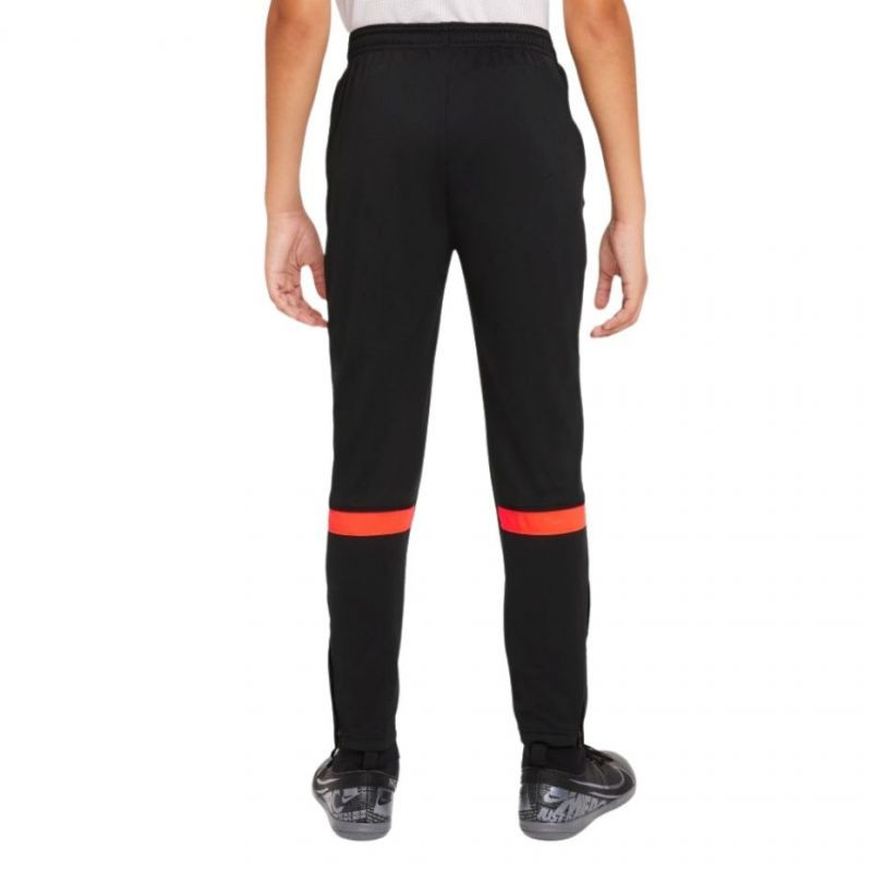 Spodnie nike df academy 21 pant kpz jr cw6124