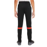 Spodnie nike df academy 21 pant kpz jr cw6124