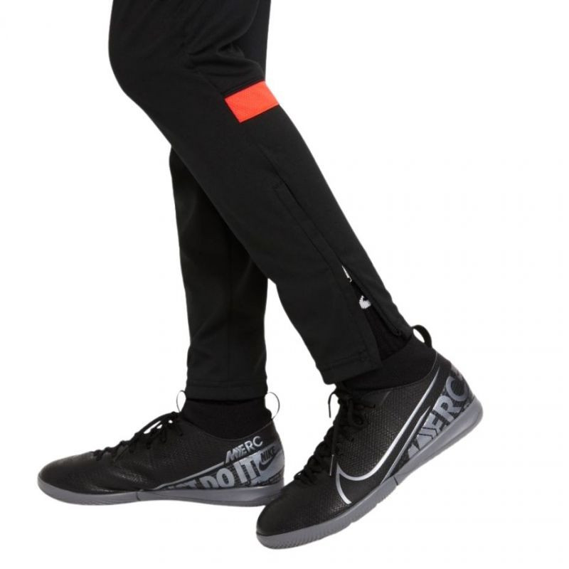 Spodnie nike df academy 21 pant kpz jr cw6124