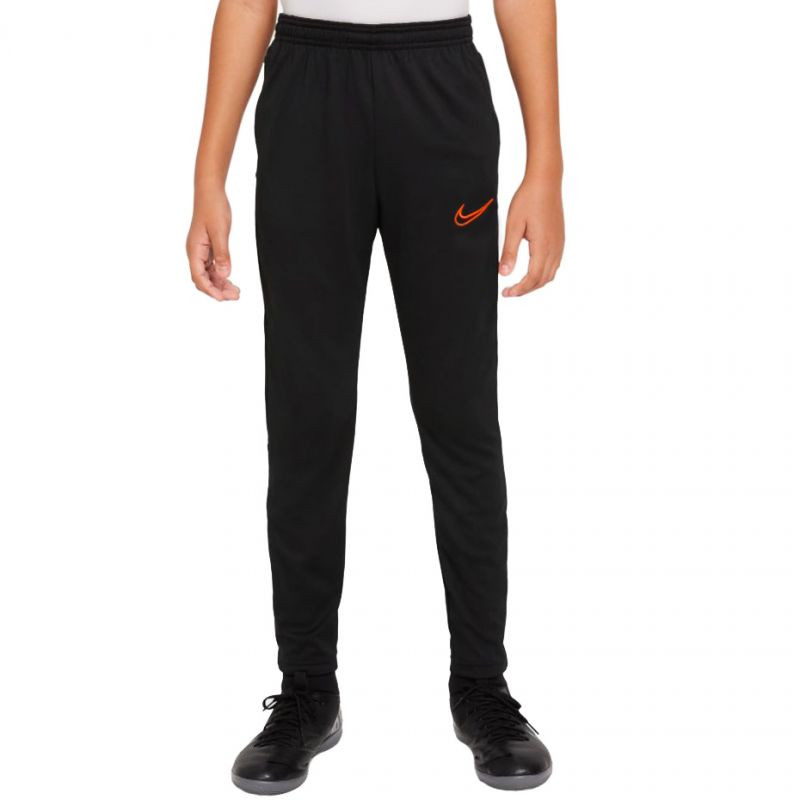 Spodnie nike df academy 21 pant kp jr cw6124