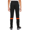 Spodnie nike df academy 21 pant kp jr cw6124