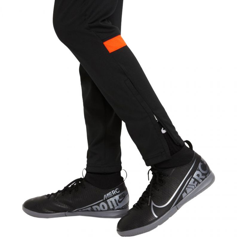 Spodnie nike df academy 21 pant kp jr cw6124