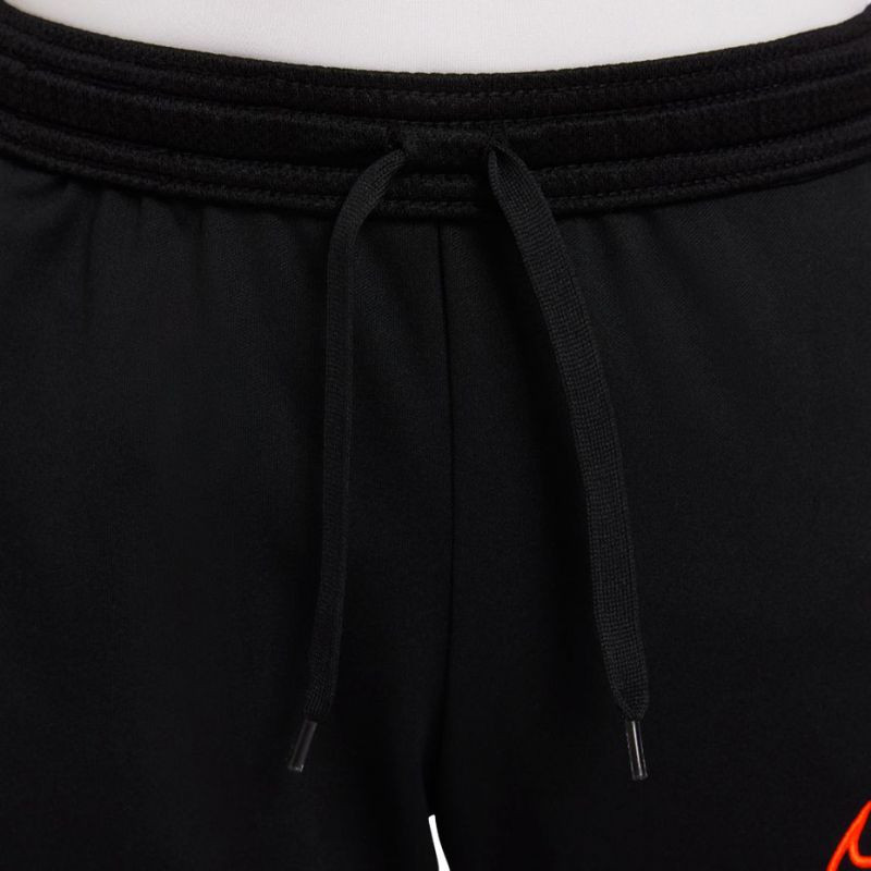 Spodnie nike df academy 21 pant kp jr cw6124