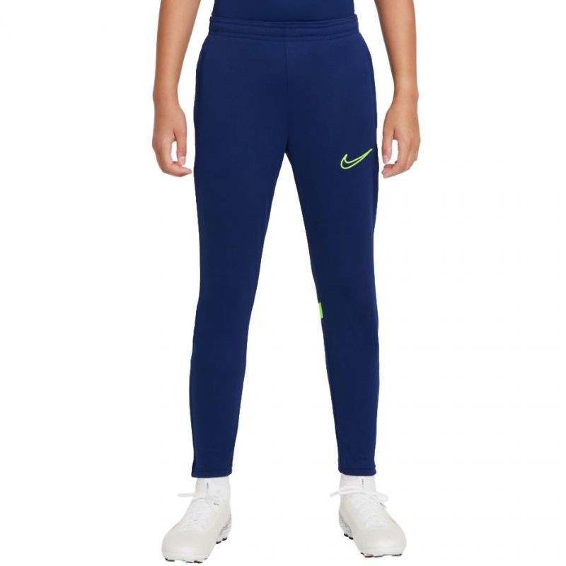 Spodnie nike dri-fit academy 21 pant kpz jr cw6124