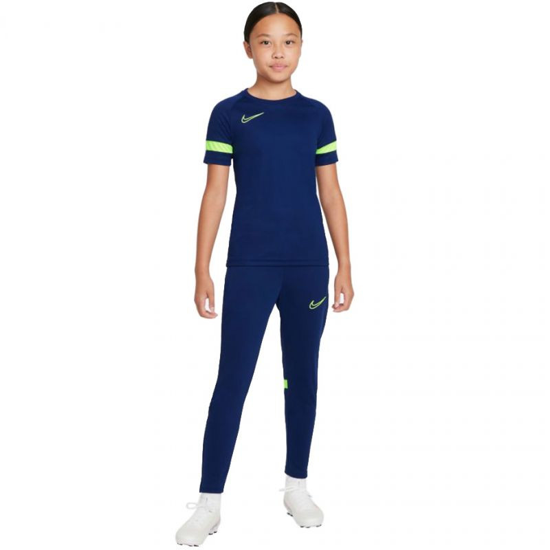 Spodnie nike dri-fit academy 21 pant kpz jr cw6124