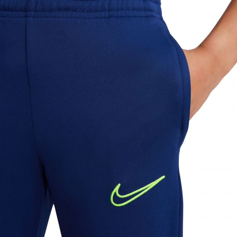 Spodnie nike dri-fit academy 21 pant kpz jr cw6124