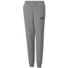 Spodnie puma ess logo pants fl jr 586973