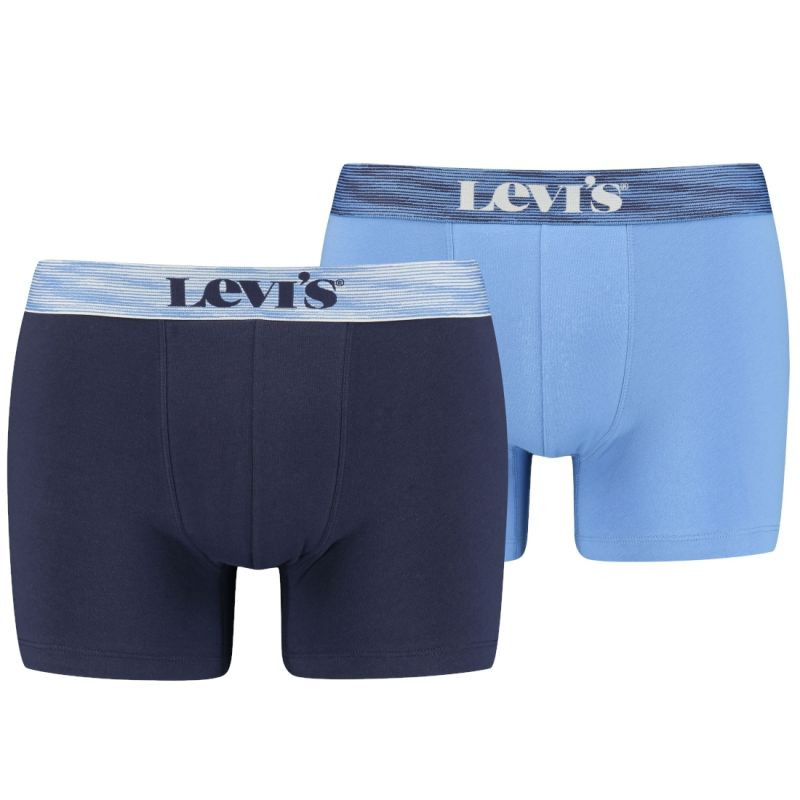 Bielizna levi's boxer 2 pairs briefs m 37149