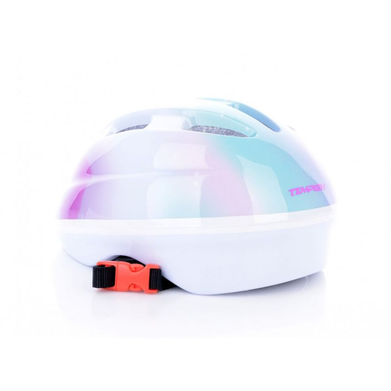 Kask tempish raybow jr