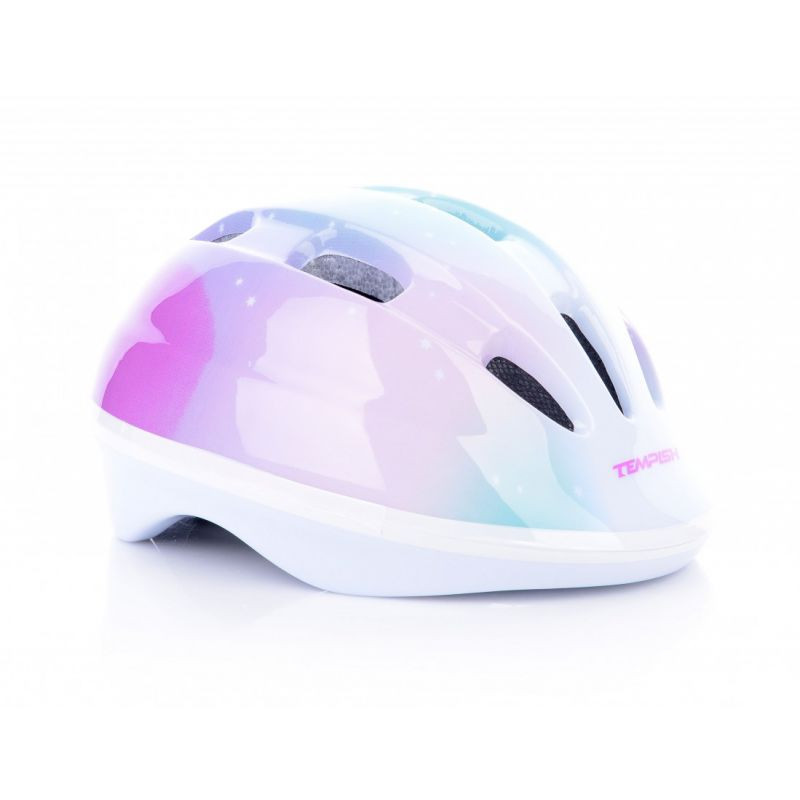 Kask tempish raybow jr