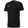 Koszulka puma teamgoal 23 casuals tee m 656578