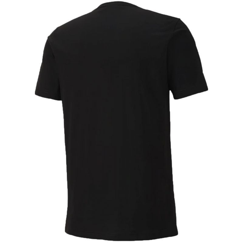 Koszulka puma teamgoal 23 casuals tee m 656578