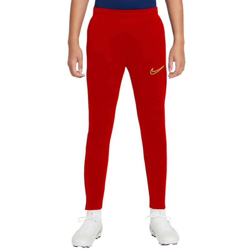 Spodnie nike df academy 21 pant kpz junior cw6124