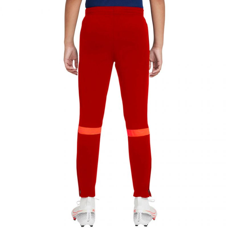 Spodnie nike df academy 21 pant kpz junior cw6124