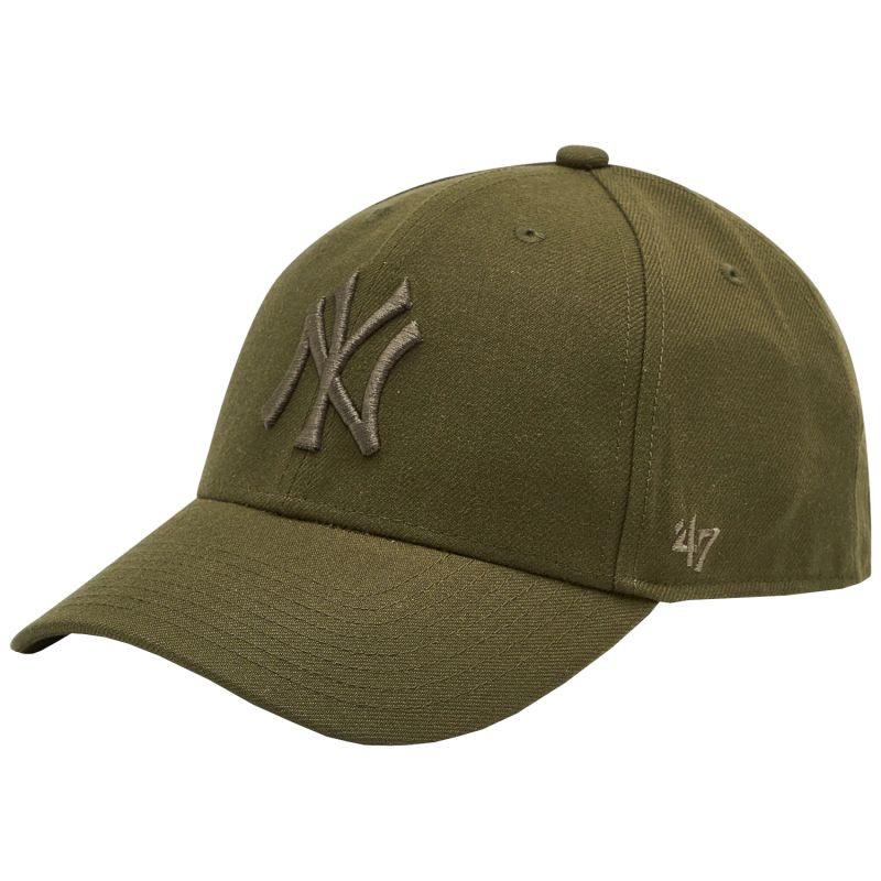 Czapka z daszkiem 47 brand new york yankees mvp cap