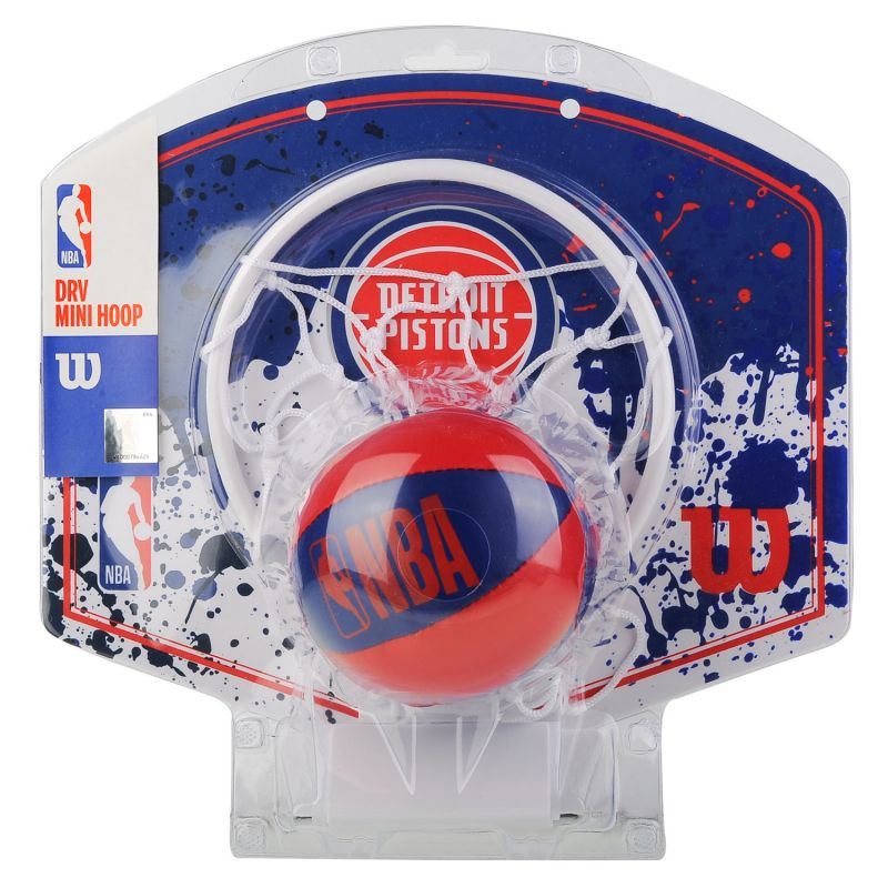 Tablica do koszykówki mini wilson nba