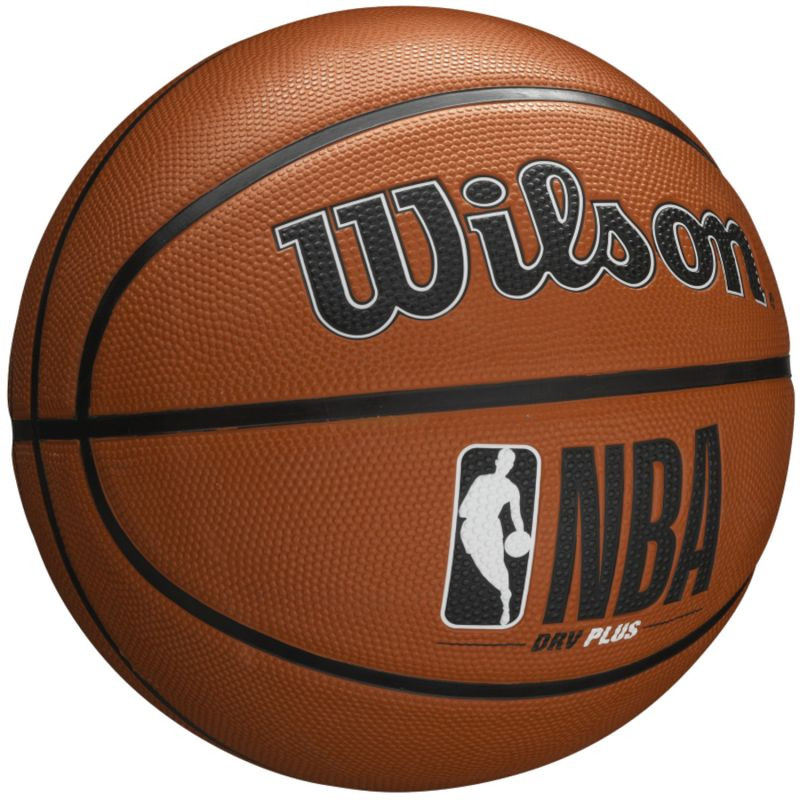 Piłka wilson nba drv plus ball wtb920